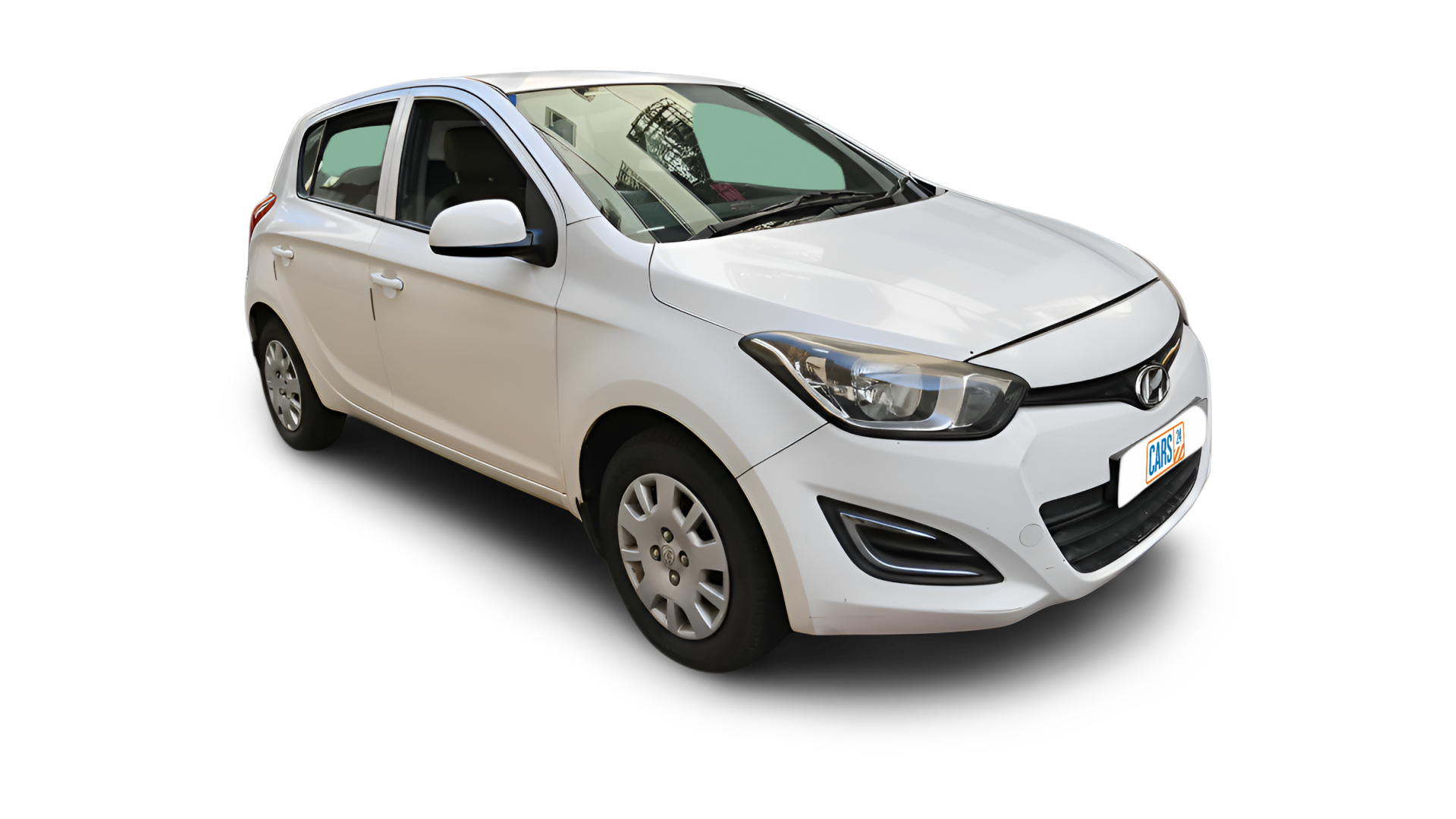 2013 Hyundai i20 - Hatchback - Petrol - Manual - ₹2.10 lakh